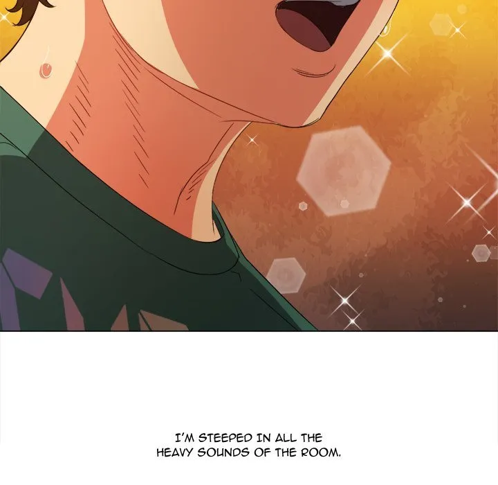 My High School Bully Chapter 169 - Page 92
