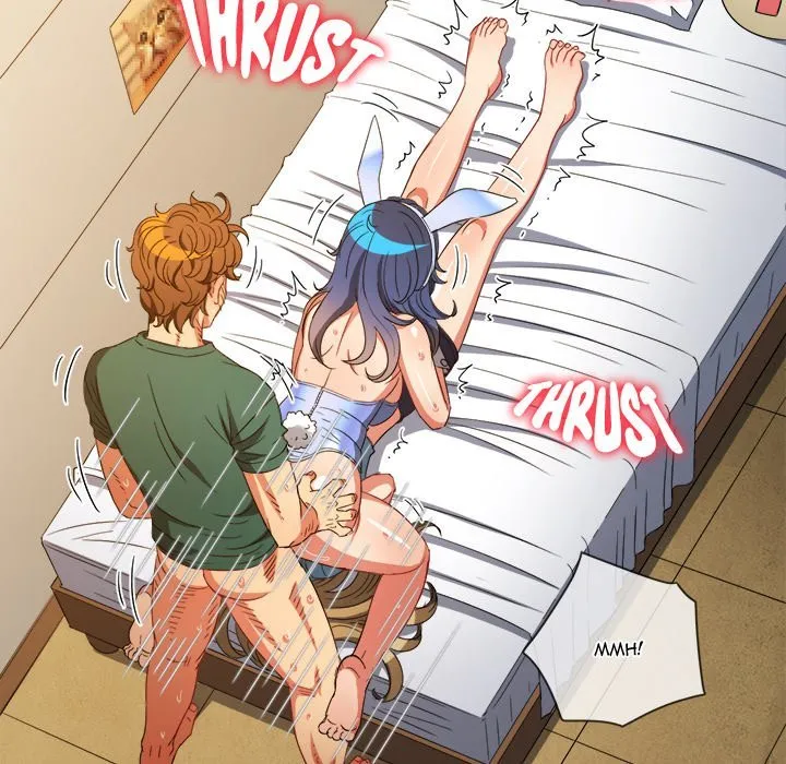 My High School Bully Chapter 169 - Page 95