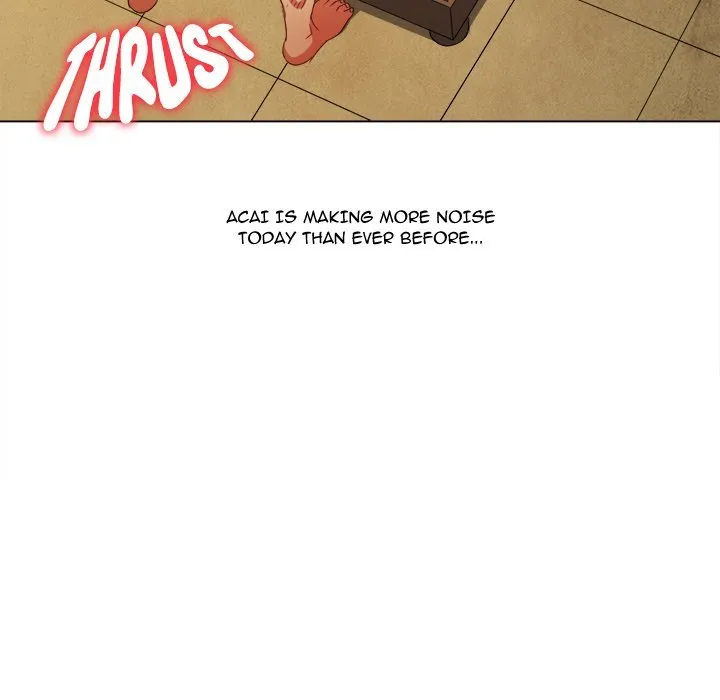 My High School Bully Chapter 169 - Page 96