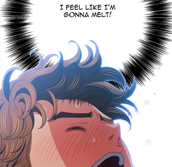 My High School Bully Chapter 169 - Page 98