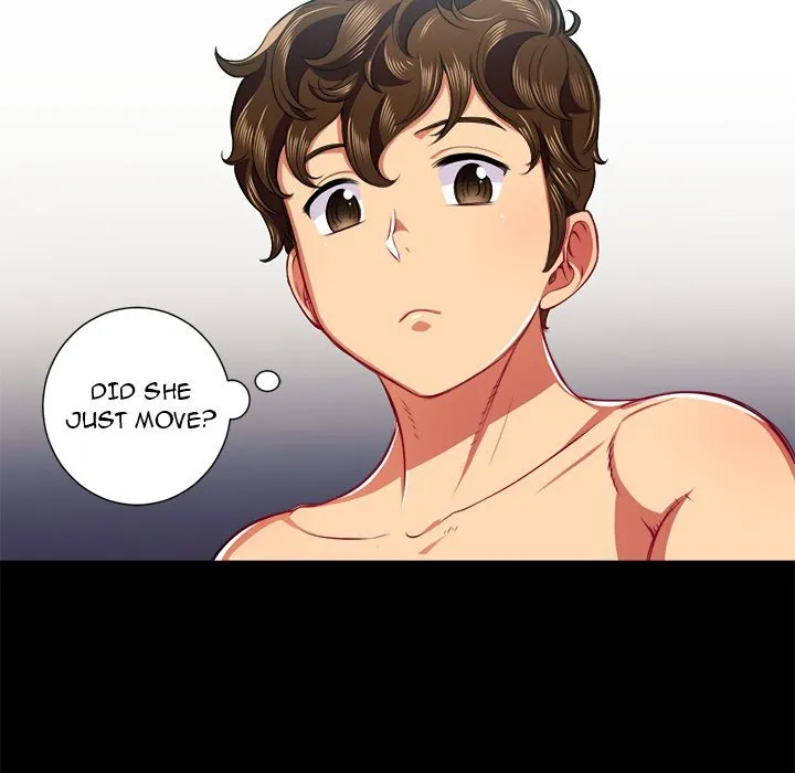 My High School Bully Chapter 17 - Page 124