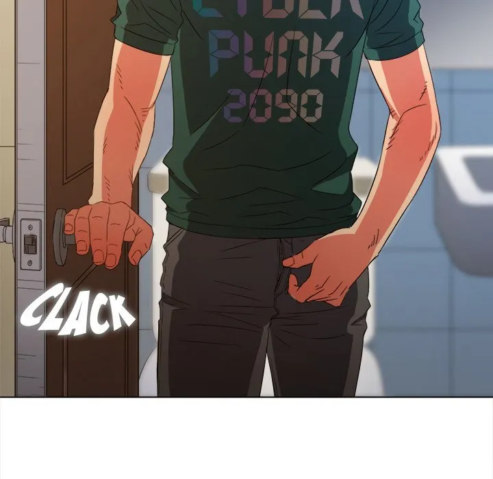 My High School Bully Chapter 170 - Page 11