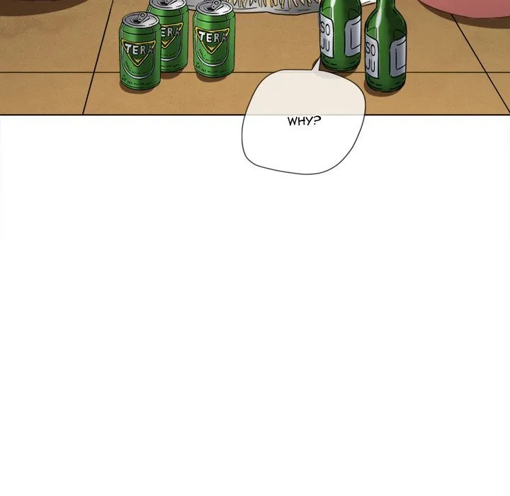 My High School Bully Chapter 170 - Page 102