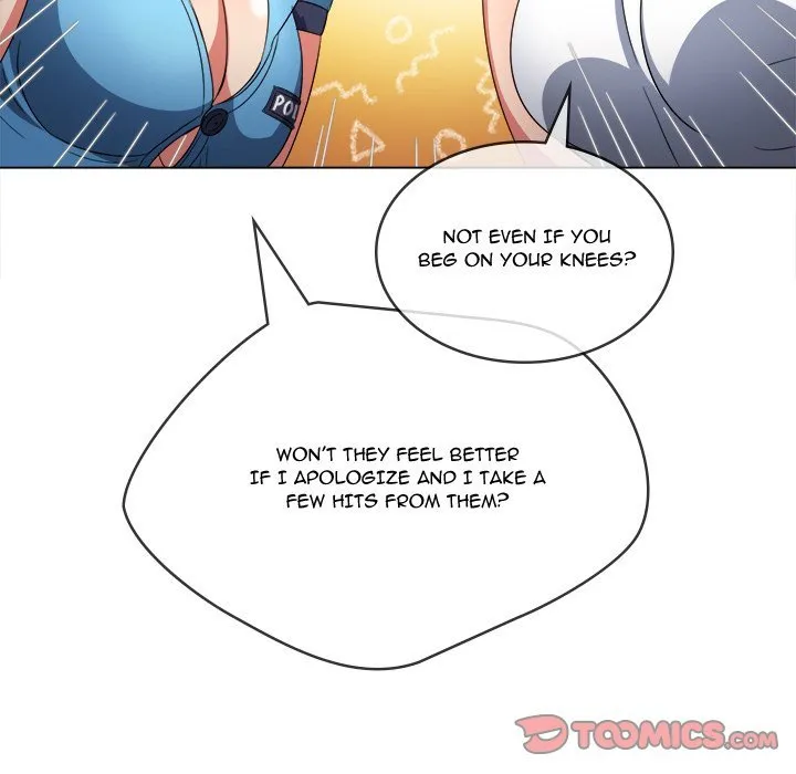My High School Bully Chapter 170 - Page 108