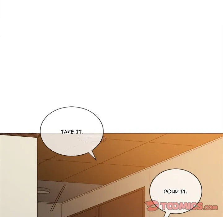 My High School Bully Chapter 170 - Page 12