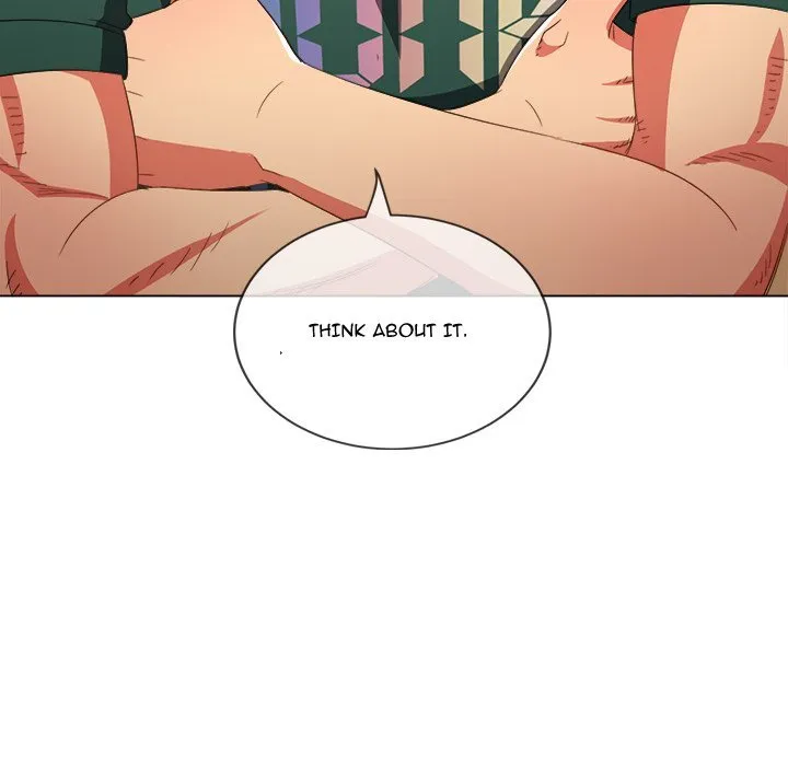My High School Bully Chapter 170 - Page 112