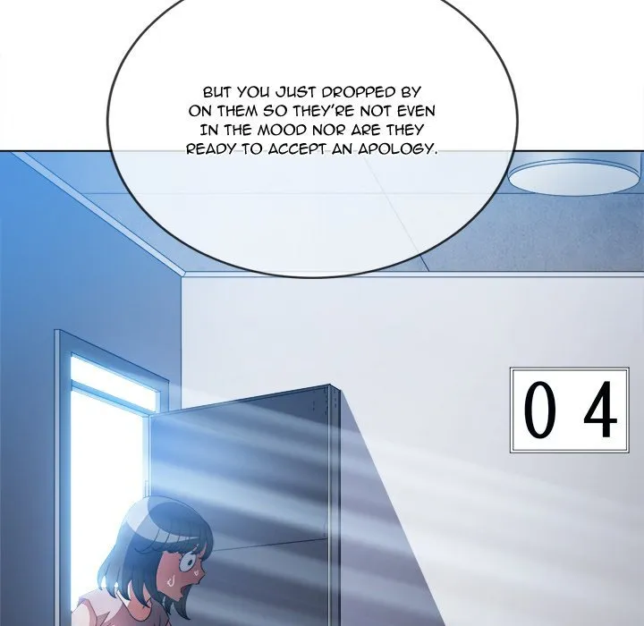 My High School Bully Chapter 170 - Page 114