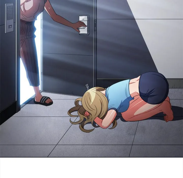 My High School Bully Chapter 170 - Page 115