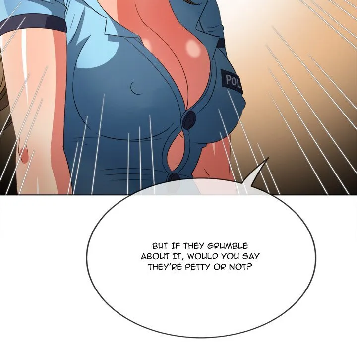 My High School Bully Chapter 170 - Page 118