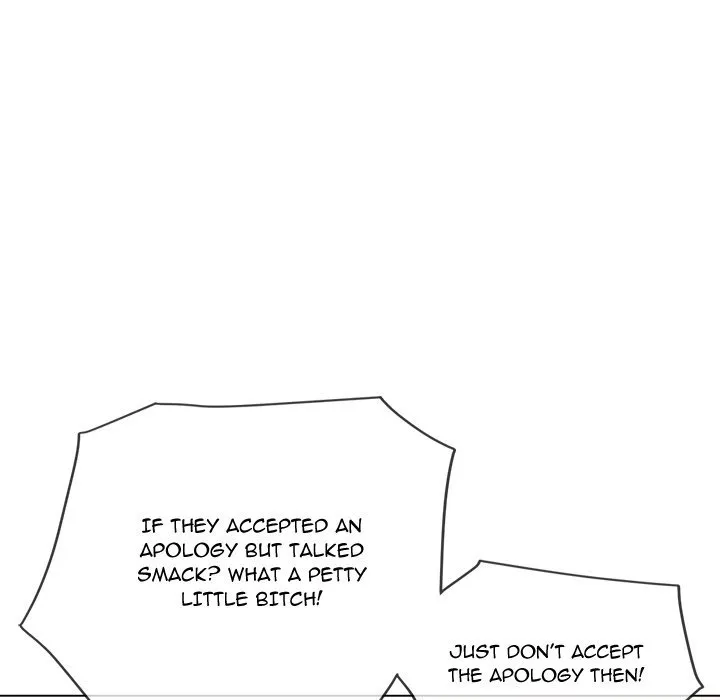 My High School Bully Chapter 170 - Page 119