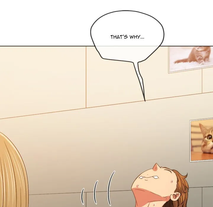 My High School Bully Chapter 170 - Page 123