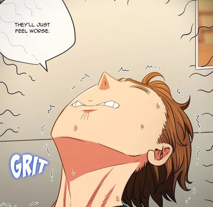 My High School Bully Chapter 170 - Page 127