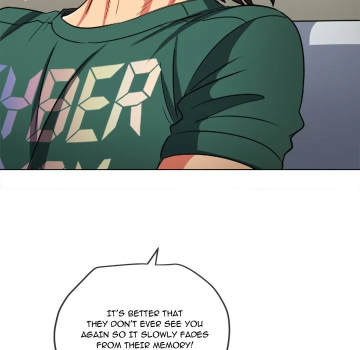 My High School Bully Chapter 170 - Page 128