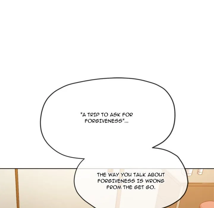 My High School Bully Chapter 170 - Page 135