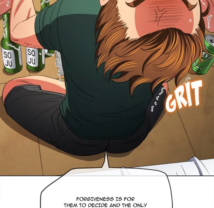 My High School Bully Chapter 170 - Page 137