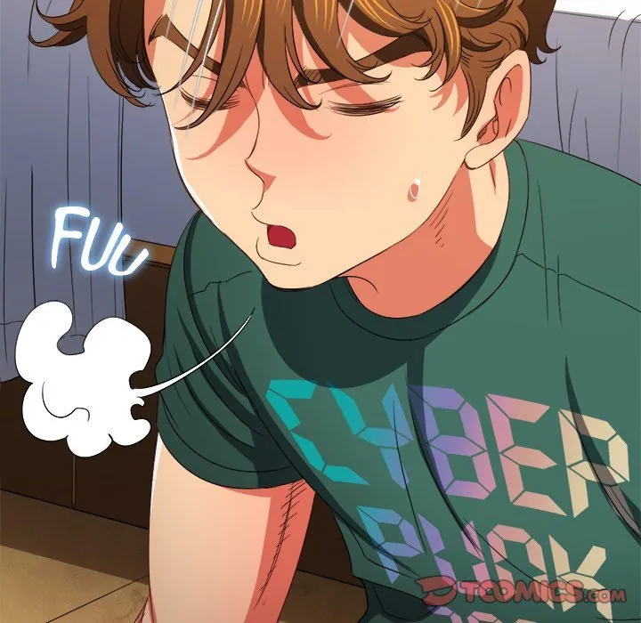 My High School Bully Chapter 170 - Page 140