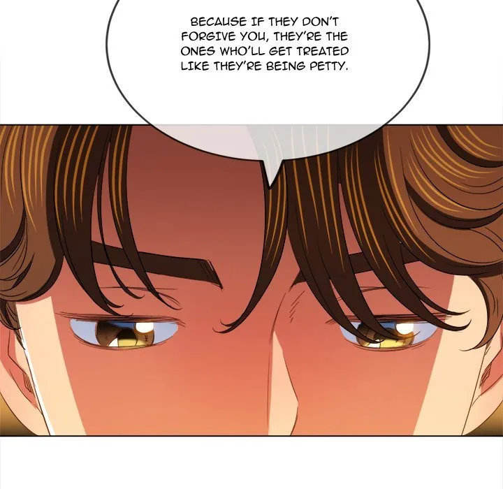 My High School Bully Chapter 170 - Page 142