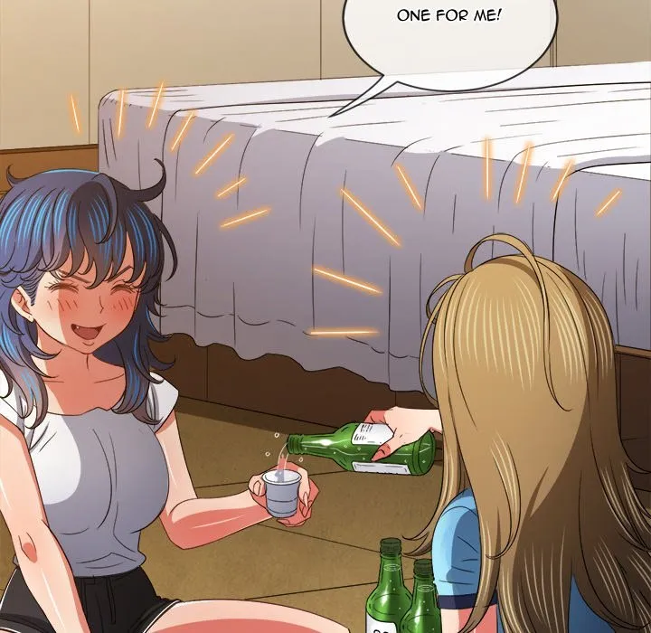 My High School Bully Chapter 170 - Page 16