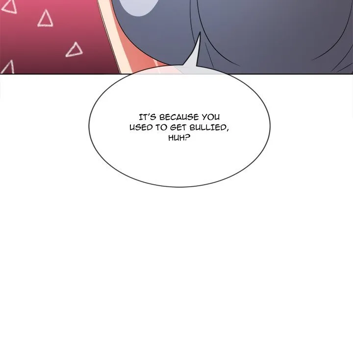 My High School Bully Chapter 170 - Page 153