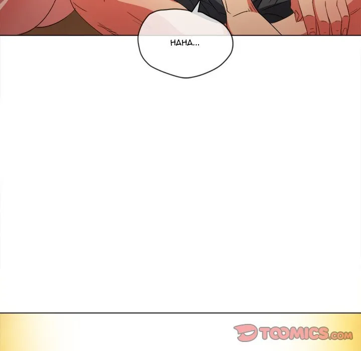 My High School Bully Chapter 170 - Page 156