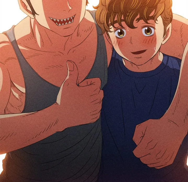 My High School Bully Chapter 170 - Page 162