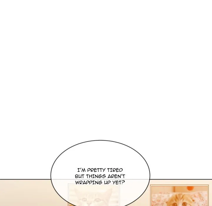 My High School Bully Chapter 170 - Page 18