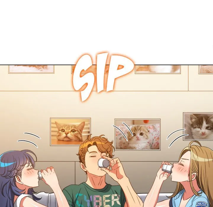 My High School Bully Chapter 170 - Page 179