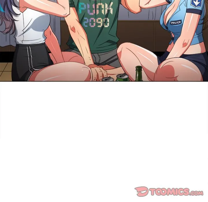 My High School Bully Chapter 170 - Page 180