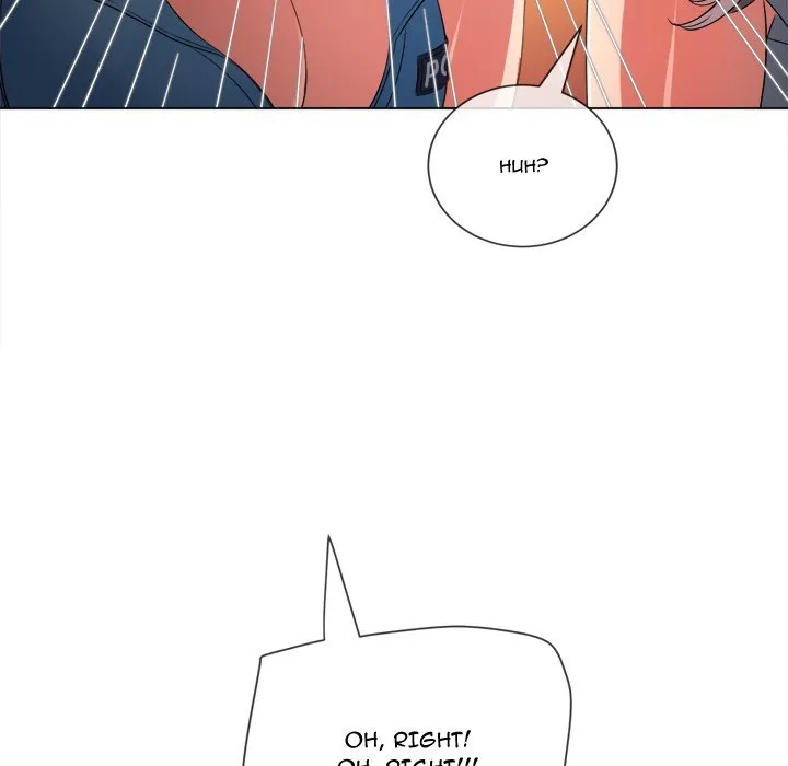 My High School Bully Chapter 170 - Page 183
