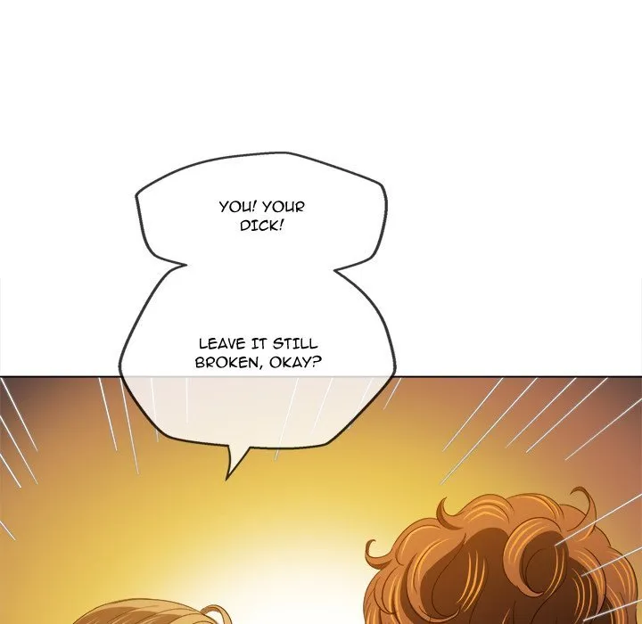 My High School Bully Chapter 170 - Page 185
