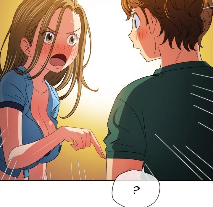 My High School Bully Chapter 170 - Page 186
