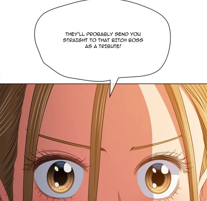 My High School Bully Chapter 170 - Page 191