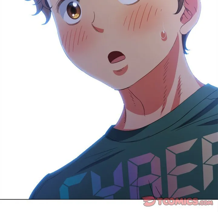 My High School Bully Chapter 170 - Page 196