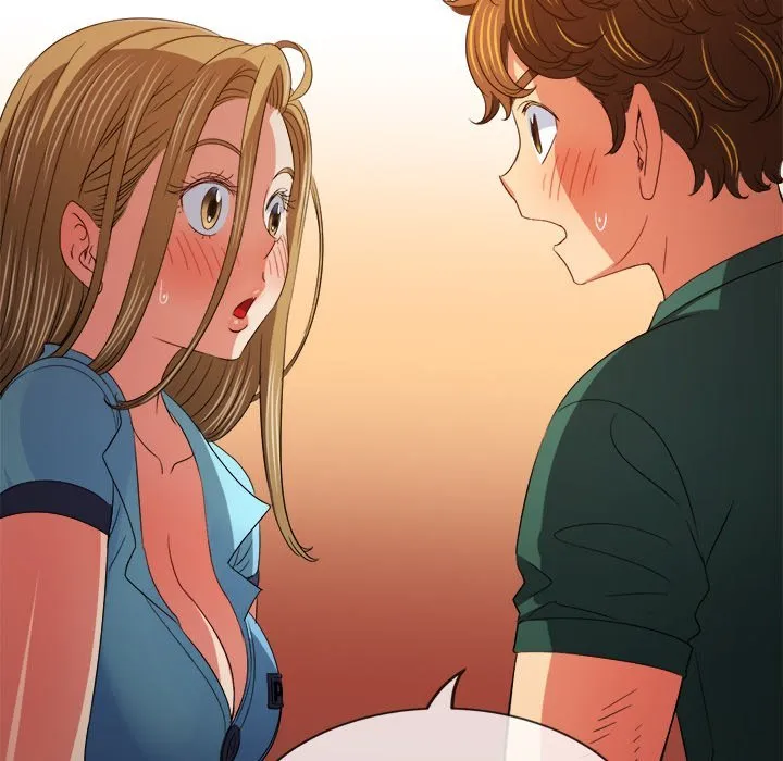 My High School Bully Chapter 170 - Page 198