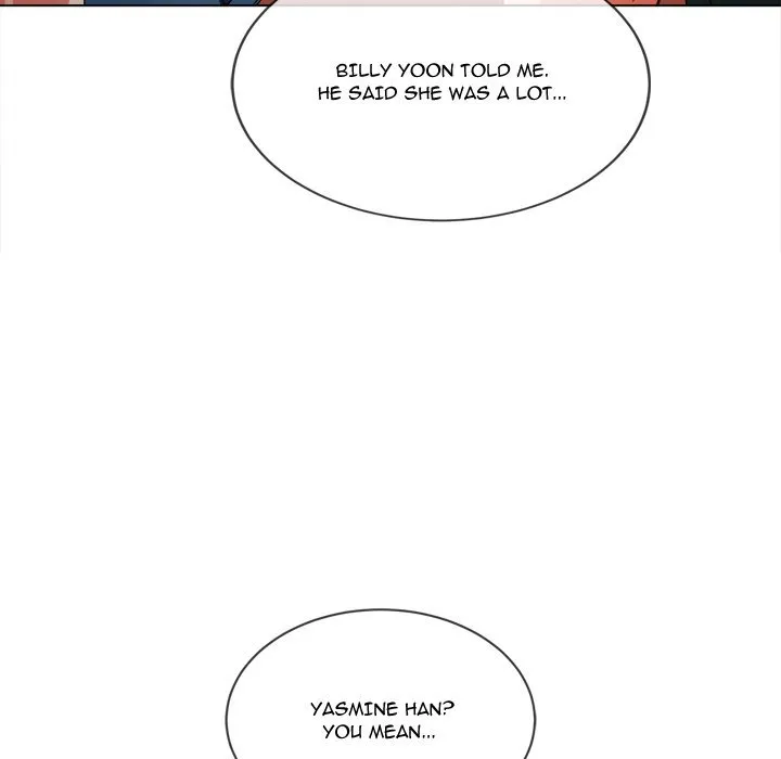 My High School Bully Chapter 170 - Page 199