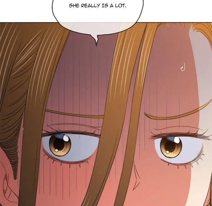 My High School Bully Chapter 170 - Page 202