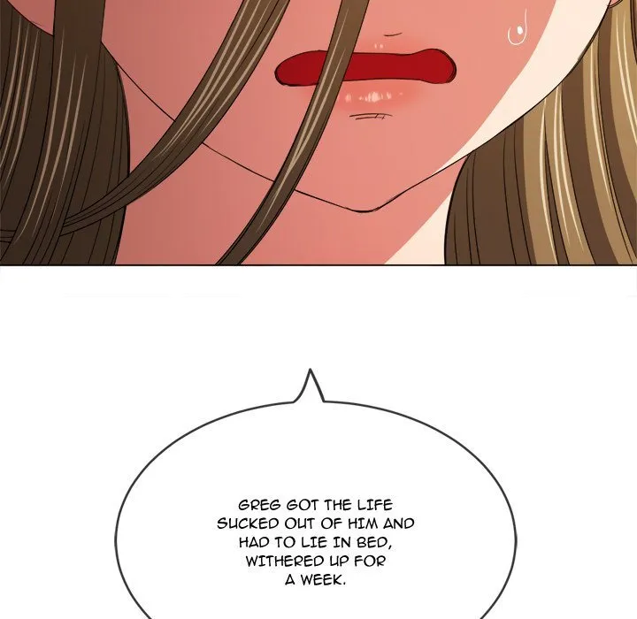 My High School Bully Chapter 170 - Page 203