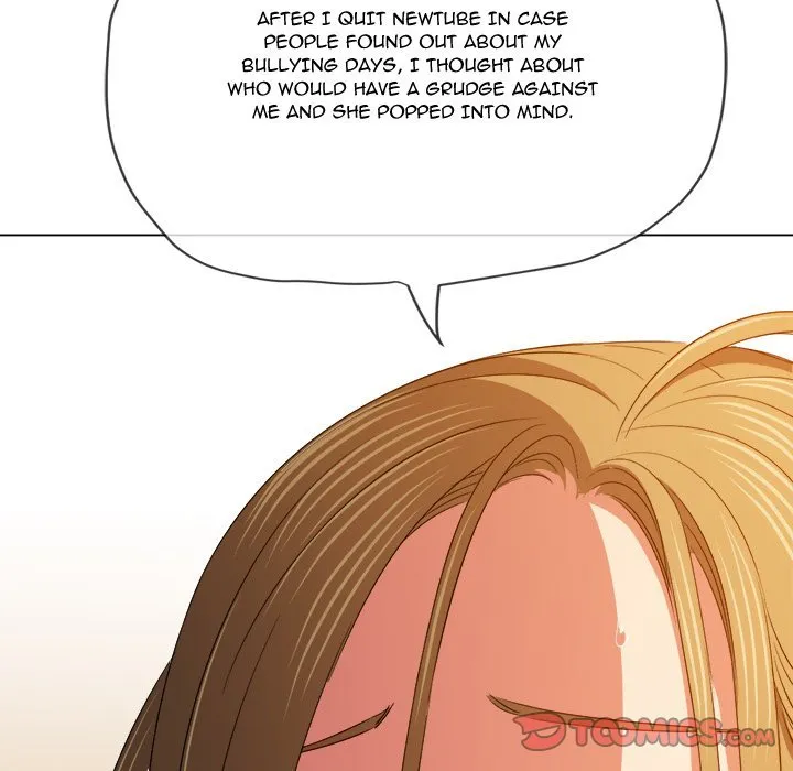 My High School Bully Chapter 170 - Page 28