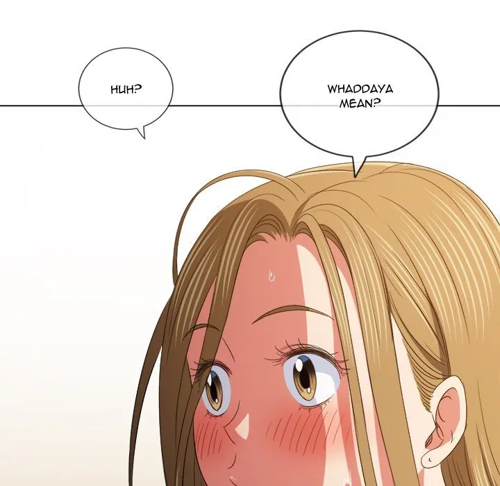 My High School Bully Chapter 170 - Page 34