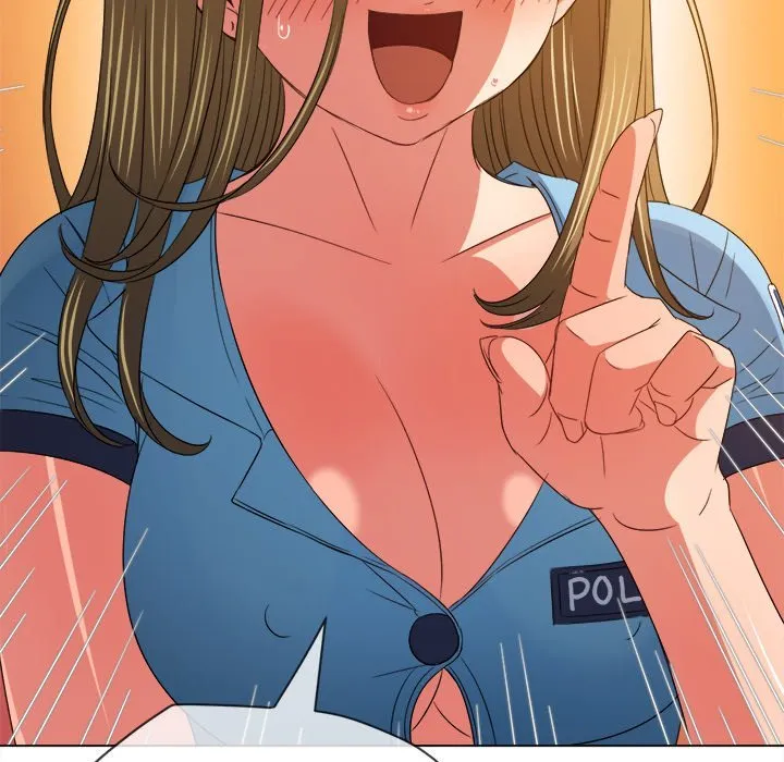 My High School Bully Chapter 170 - Page 42