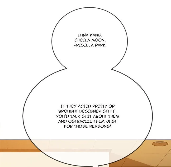 My High School Bully Chapter 170 - Page 50
