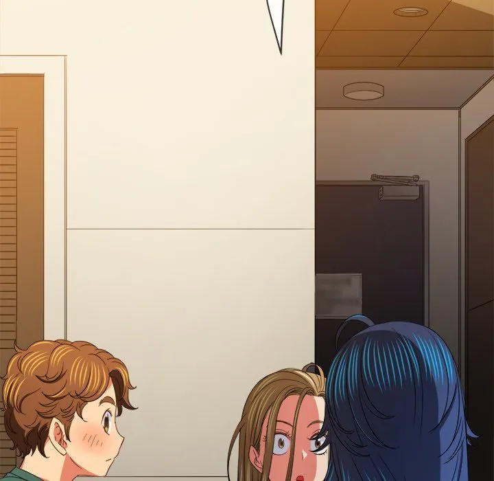 My High School Bully Chapter 170 - Page 51