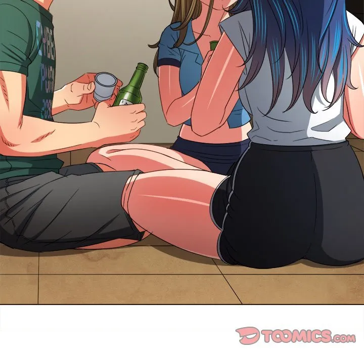 My High School Bully Chapter 170 - Page 52