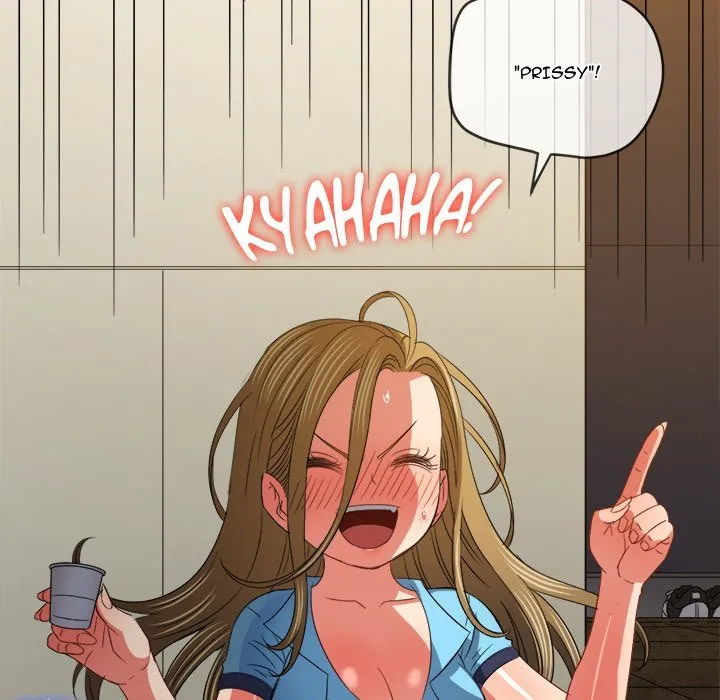 My High School Bully Chapter 170 - Page 57