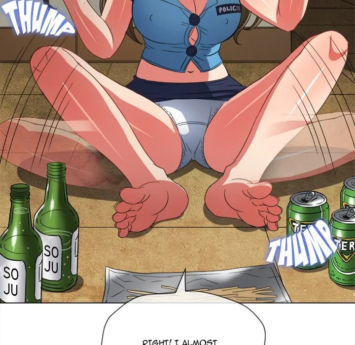 My High School Bully Chapter 170 - Page 58