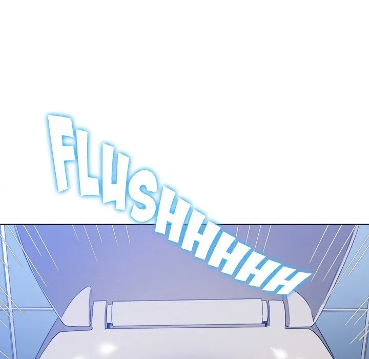 My High School Bully Chapter 170 - Page 7