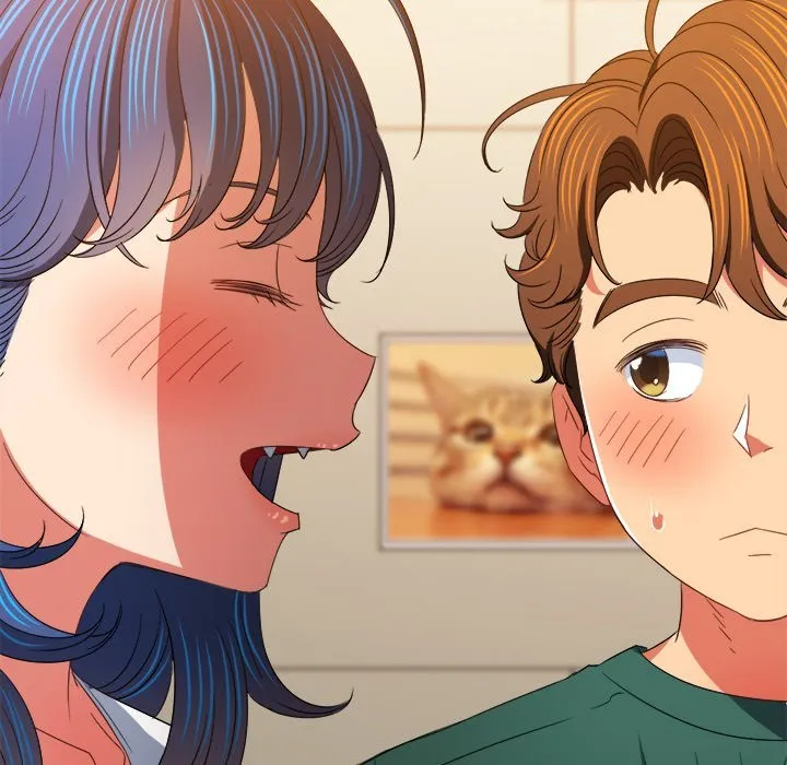 My High School Bully Chapter 170 - Page 63