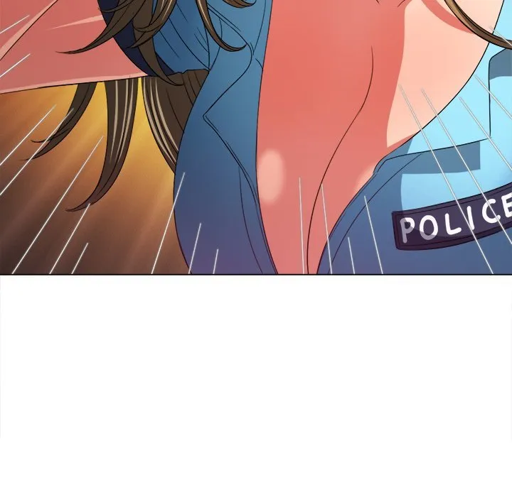 My High School Bully Chapter 170 - Page 81