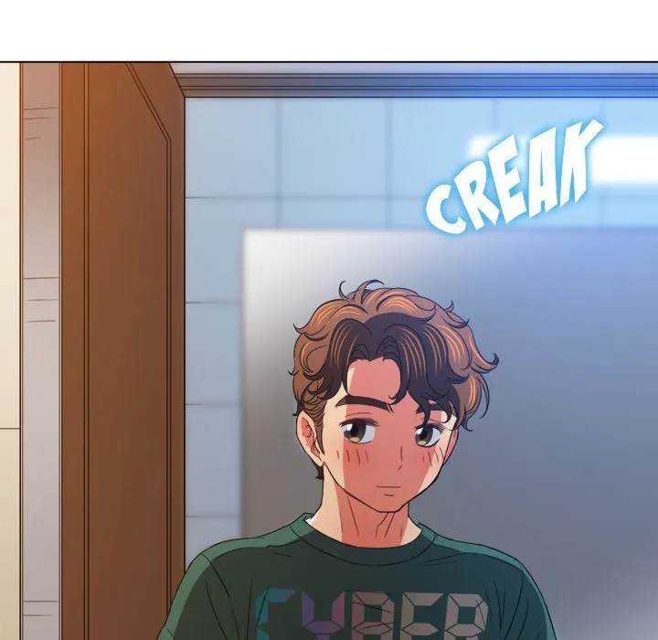 My High School Bully Chapter 170 - Page 10