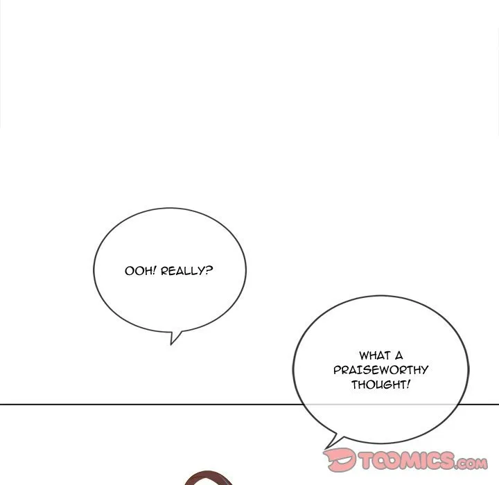My High School Bully Chapter 170 - Page 92